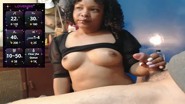 sugarbrown011 online show from June 27, 6:51 am