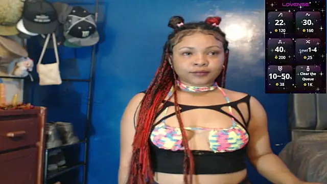 sugarbrown011 online show from July 24, 11:19 am