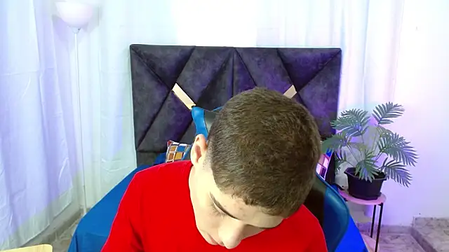 Mattass18 online show from October 30, 1:34 pm