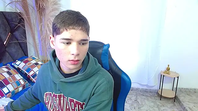 Mattass18 online show from November 19, 2:17 pm