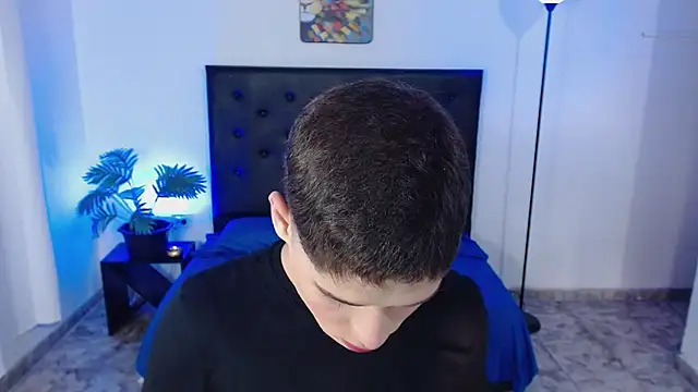 Mattass18 online show from January 9, 1:03 pm