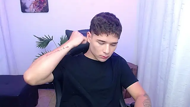 Mattass18 online show from April 29, 5:30 pm