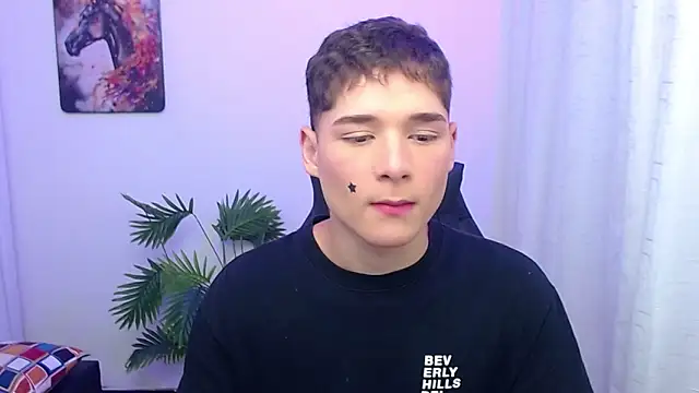 Mattass18 online show from May 5, 1:30 pm