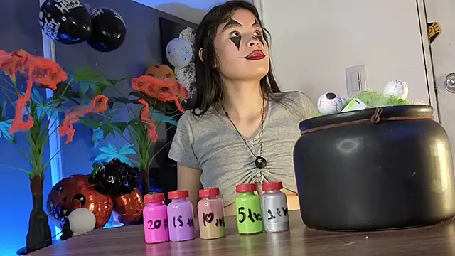 Snapshot of celestesecrett chatting on October 22, 7:24 pm celestesecrett online show from October 22, 7:24 pm