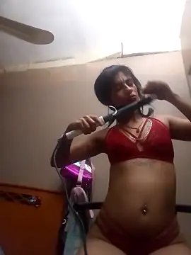 Flacaa1996 online show from February 13, 2:40 am