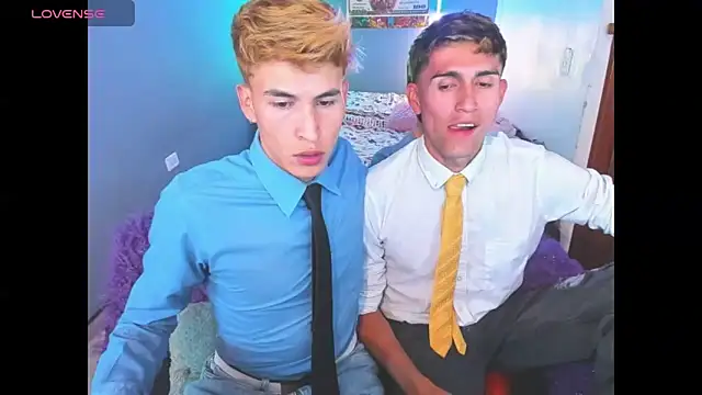 Latin boysxxxx online show from March 3, 8:04 pm