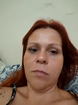 PorcelainDoll1 online show from January 15, 12:54 pm