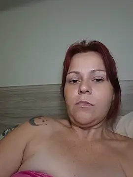 PorcelainDoll1 online show from February 9, 10:52 am