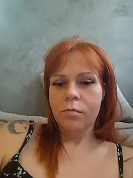 PorcelainDoll1 online show from April 30, 12:33 pm