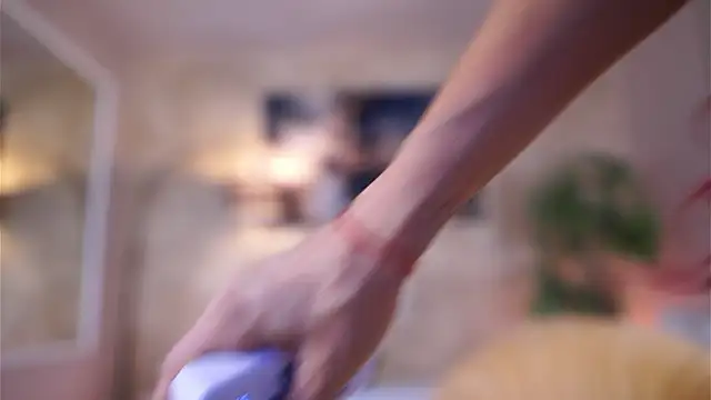 TiffanyBlaize online show from December 5, 7:43 pm