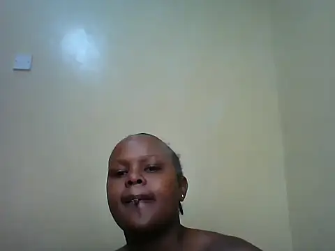 Nastyebony  online show from February 8, 4:05 am