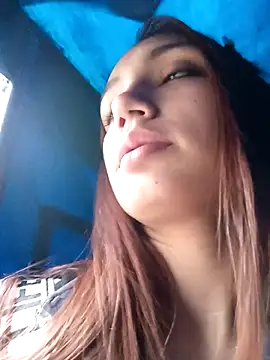 Arianaa Toro online show from October 16, 11:11 am