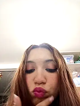 Snapshot of Arianaa_Toro chatting on October 30, 12:56 am Arianaa Toro online show from October 30, 12:56 am