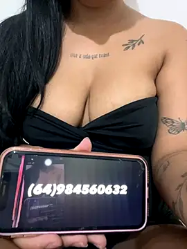 jasmyn0088 online show from November 8, 9:35 pm