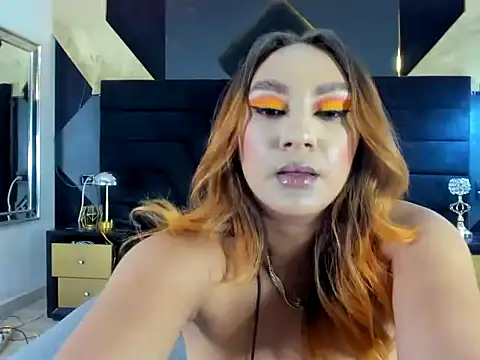 Snapshot of candiefox chatting on October 24, 4:53 am candiefox online show from October 24, 4:53 am