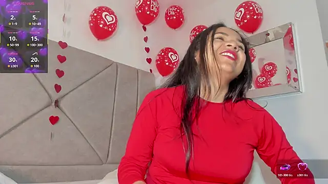 Miaa Star1 online show from February 16, 1:07 pm