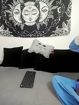 abby n emily online show from November 13, 12:15 pm