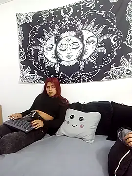 abby n emily online show from November 26, 12:17 pm