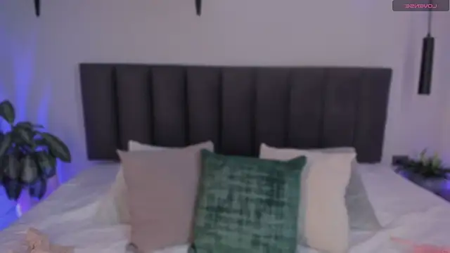 AilanaCortes online show from February 24, 12:14 pm