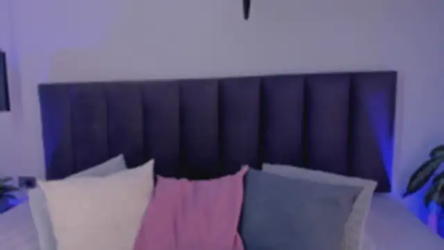 AilanaCortes online show from March 12, 12:11 pm