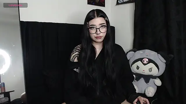 VamppyJane online show from March 12, 12:50 am