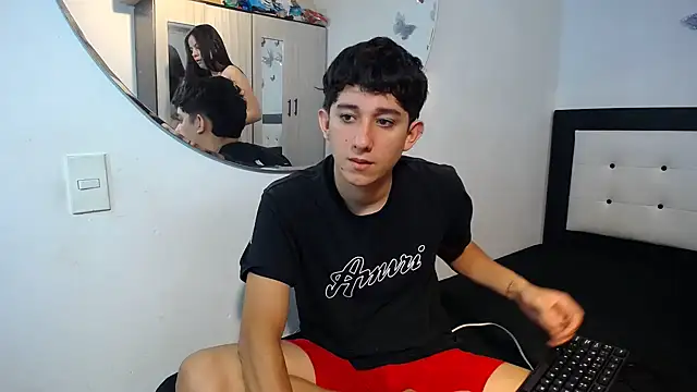 Dravith Valery online show from November 27, 6:37 am