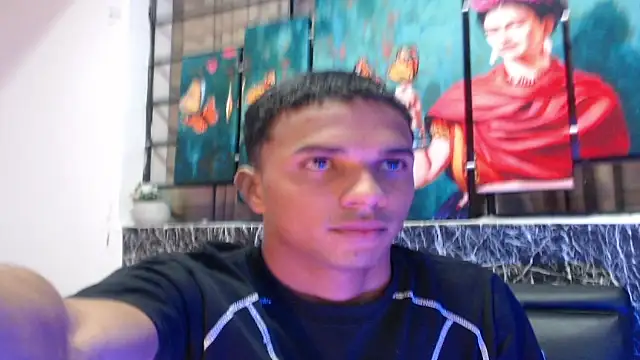 Natan Latino online show from April 13, 1:11 am