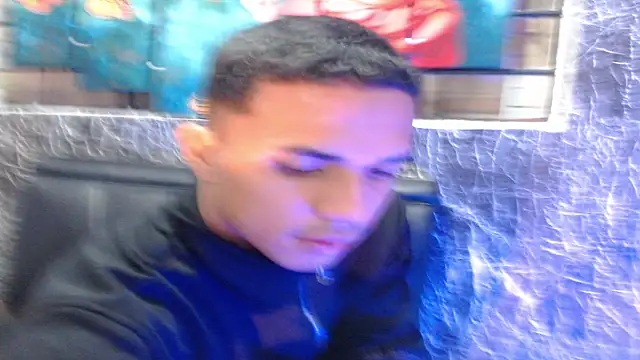 Natan Latino online show from April 14, 12:49 am