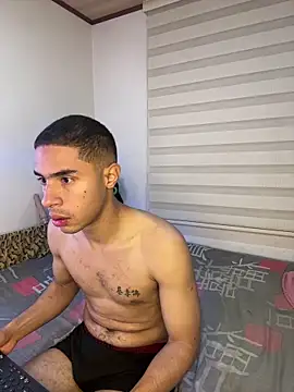 chucky karla online show from February 5, 7:35 am