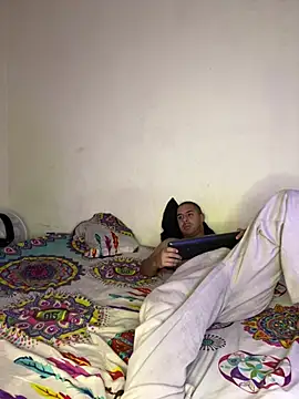 chucky karla online show from July 11, 6:38 am