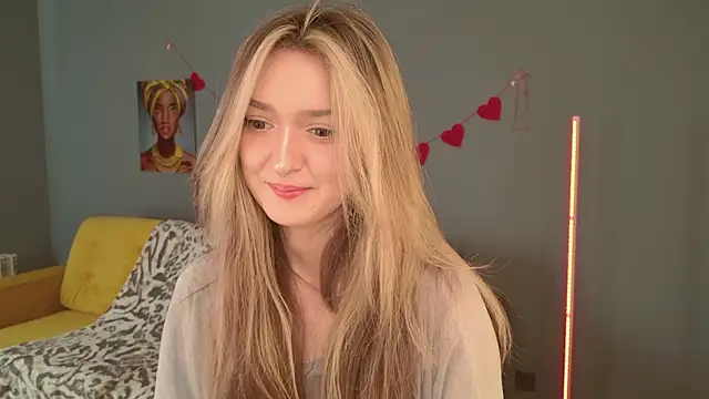 BellaSink online show from February 18, 5:36 am