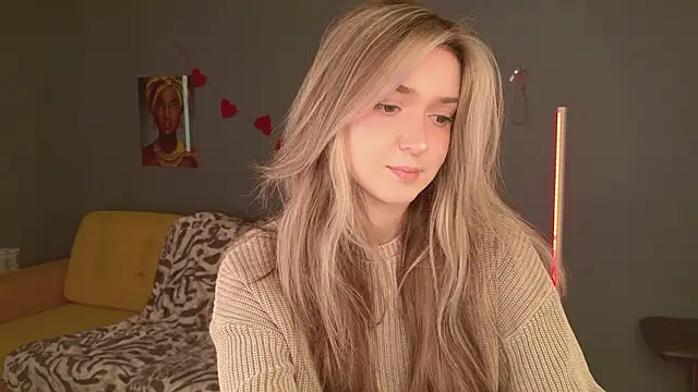 BellaSink online show from February 20, 6:26 am