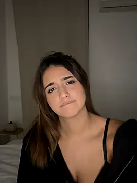 Snapshot of eva_dsstt chatting on October 17, 6:43 pm eva dsstt online show from October 17, 6:43 pm