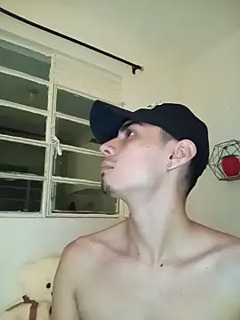 DavidFord2425 online show from April 27, 3:37 am