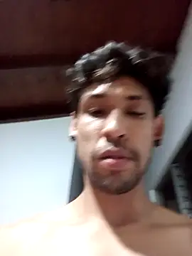 MaxHuston online show from March 8, 2:04 am