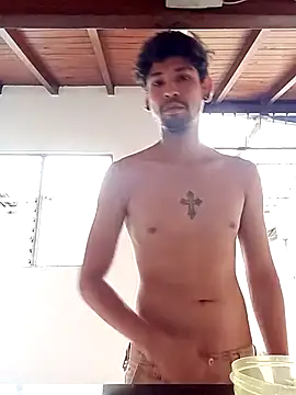 MaxHuston online show from March 8, 3:38 pm