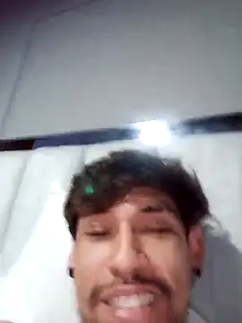 MaxHuston online show from March 11, 3:56 am