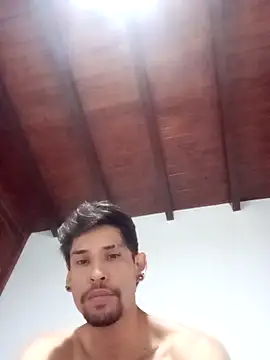 MaxHuston online show from March 17, 2:38 am