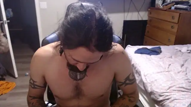 KatMan2869 online show from May 19, 12:11 pm