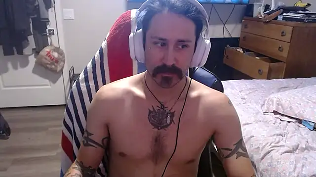 KatMan2869 online show from May 24, 3:22 am