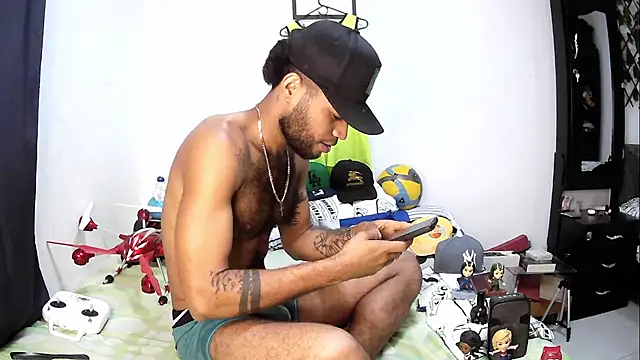 AXionX online show from November 7, 9:53 am