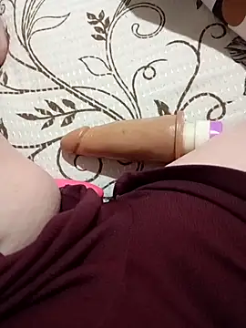 Snapshot of Taradinha_pelosogro chatting on October 27, 12:31 pm Taradinha pelosogro online show from October 27, 12:31 pm