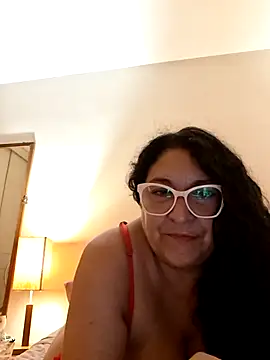 Caritovivi online show from March 10, 4:06 am