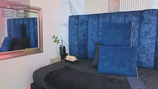 MarScarlett online show from March 13, 11:28 am