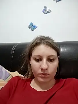 SandyCassie online show from November 8, 5:40 am