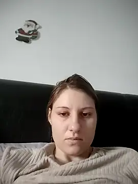 SandyCassie online show from November 18, 6:18 am