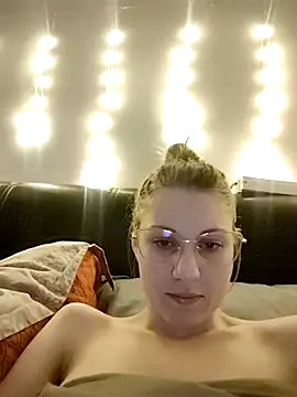 SandyCassie online show from January 12, 10:26 pm