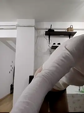 SandyCassie online show from February 28, 7:48 pm