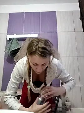 SandyCassie online show from April 28, 3:55 am