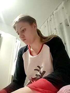 SandyCassie online show from May 2, 11:21 pm